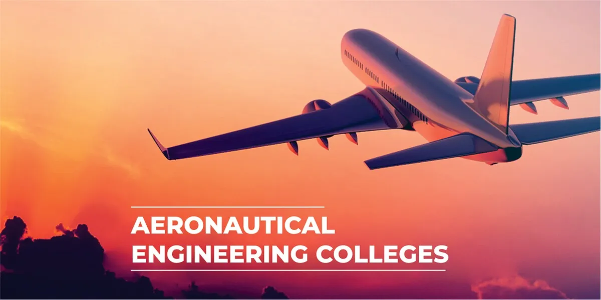 Best Aerospace Engineering Colleges in India: Fees, Admission 2025, Courses, Placements