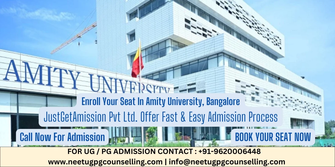 Amity University, Bangalore