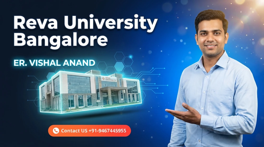 Reva University Bangalore