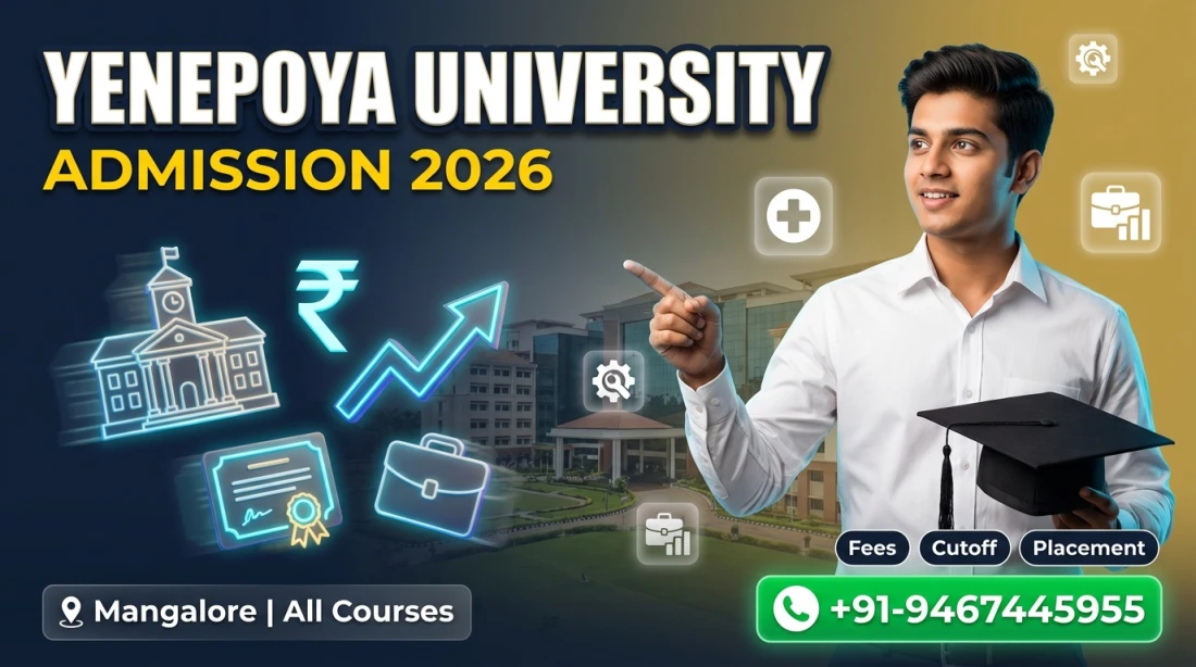 Yenepoya University, Mangalore