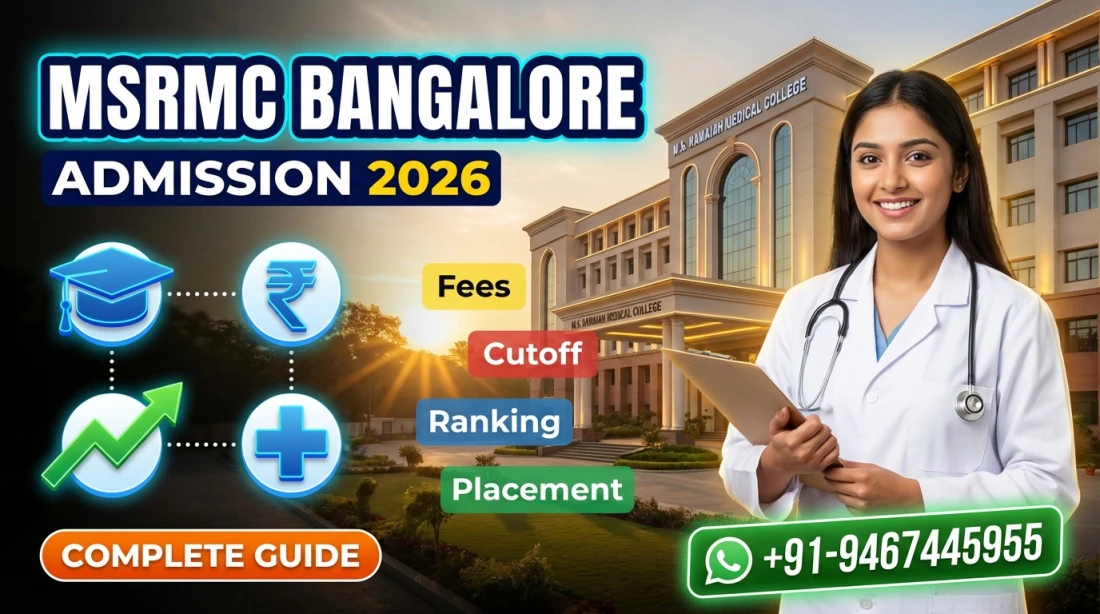 Kempegowda Institute of Medical Sciences (KIMS) Bangalore