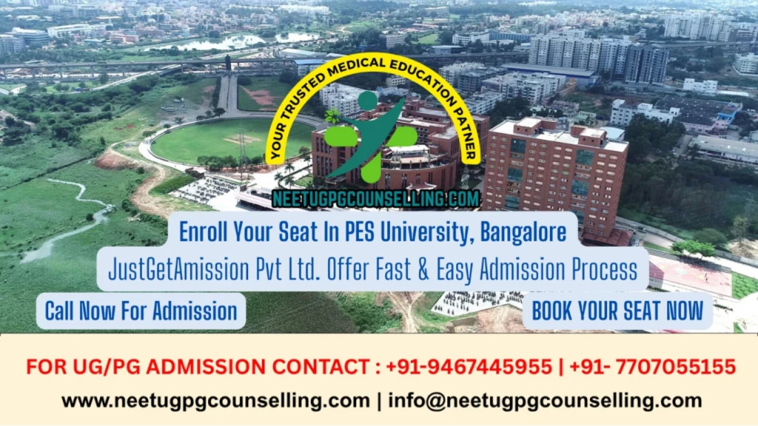 PES University, Bangalore