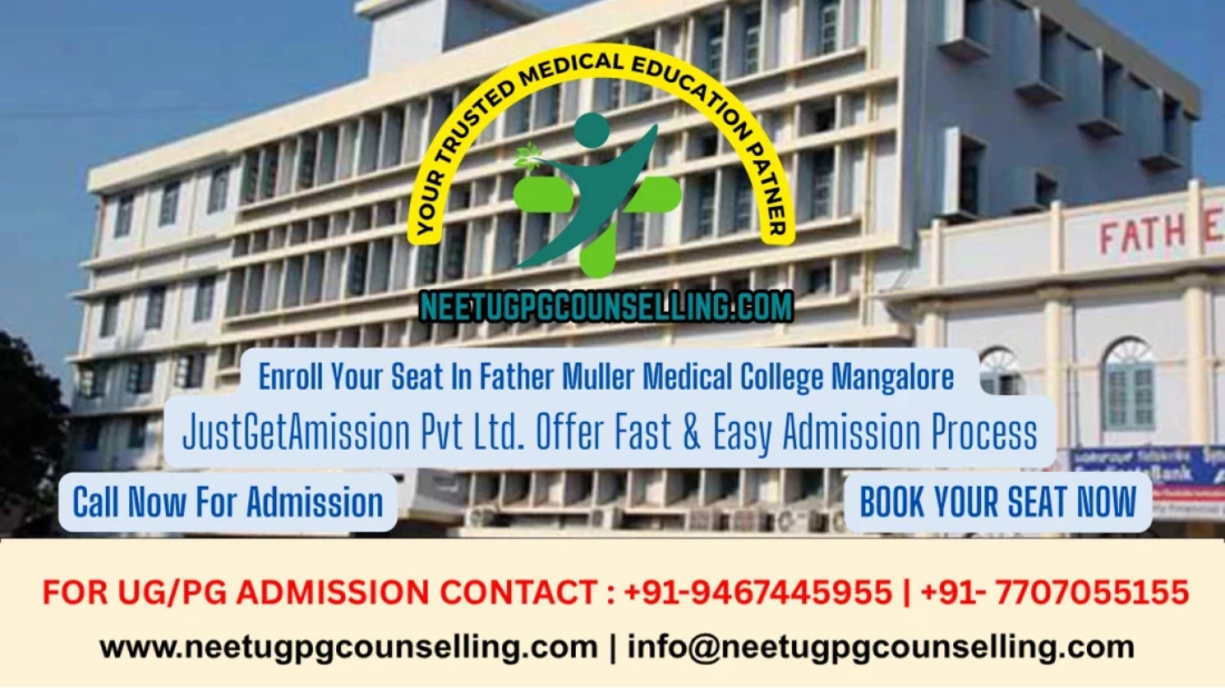 Father Muller Medical College Mangalore