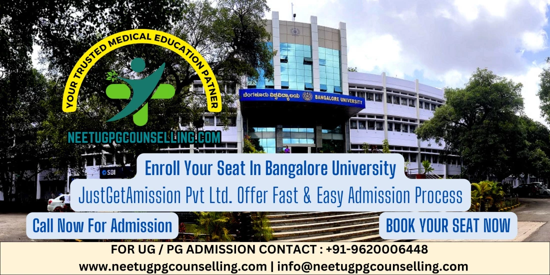 Bangalore University