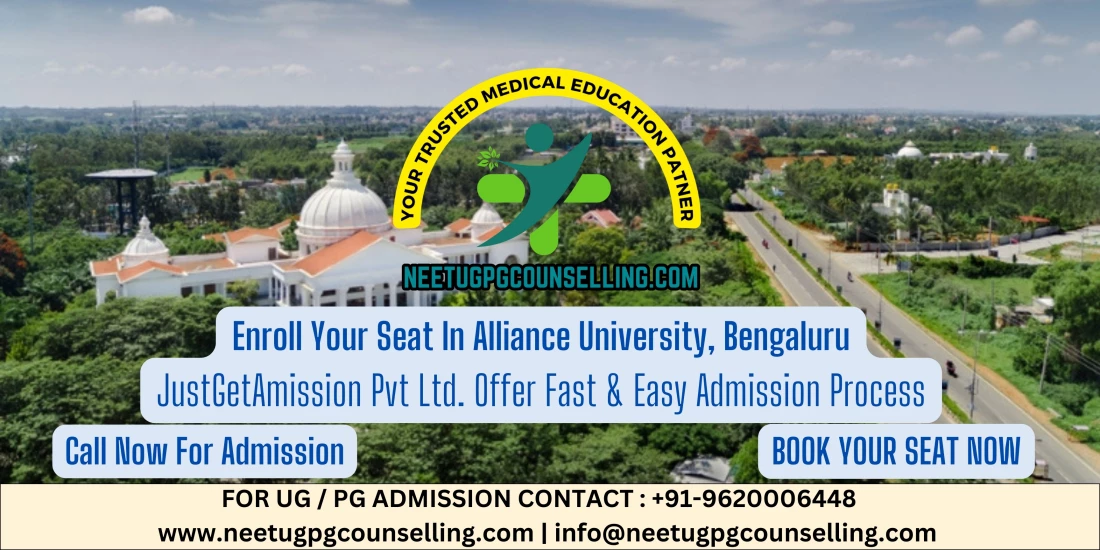 Alliance University, Bengaluru