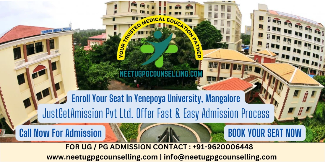 Yenepoya University, Mangalore