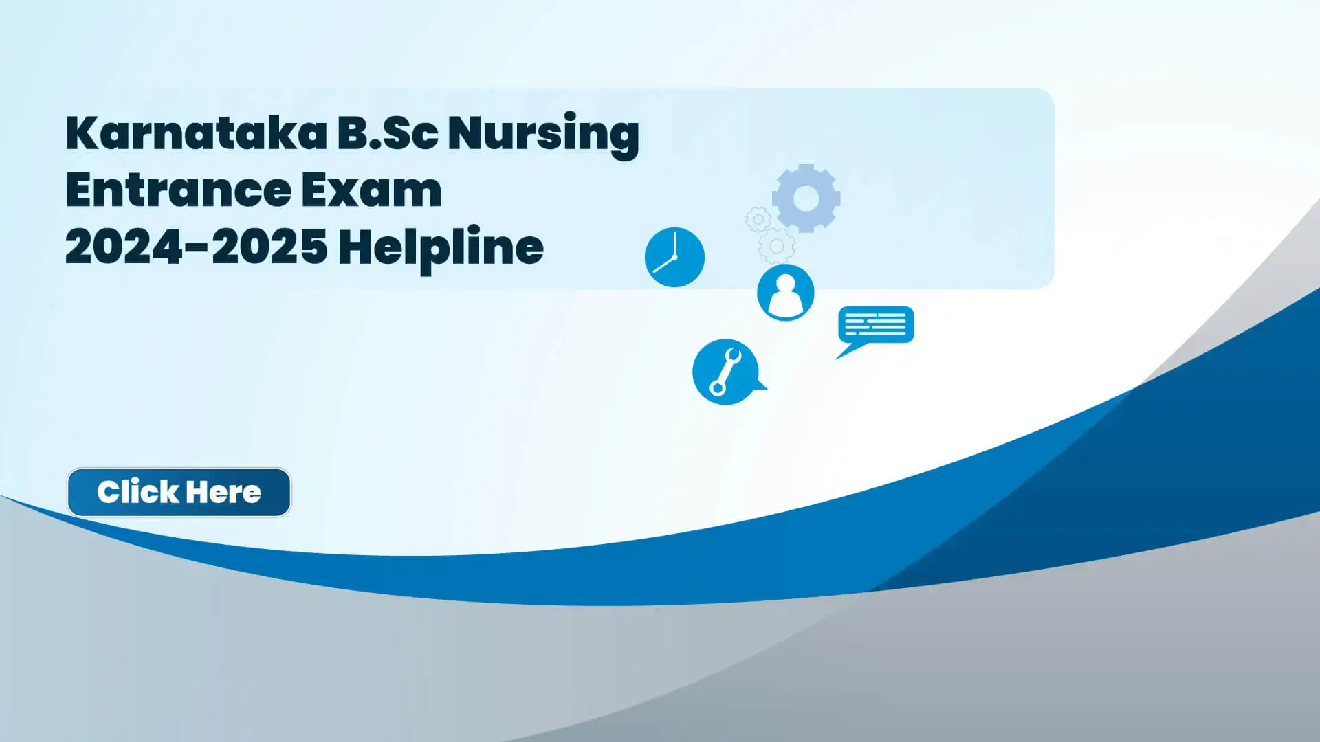 B.Sc Nursing Entrance Exam