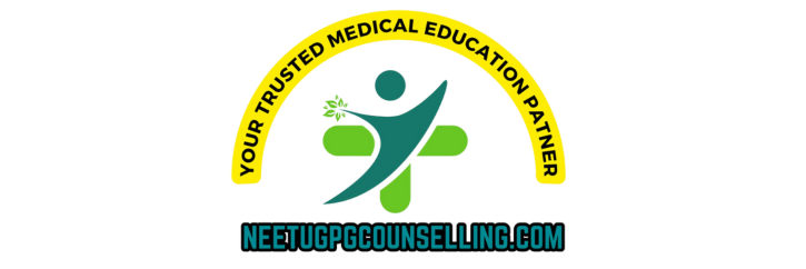 NEET UG PG Counselling